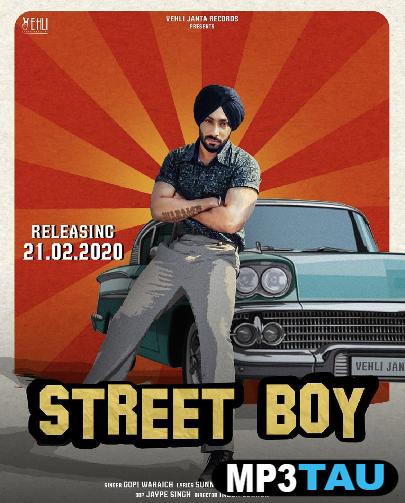 download Street-Boy Gopi Waraich mp3